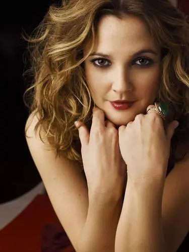 Drew Barrymore Wall Poster picture 88294
