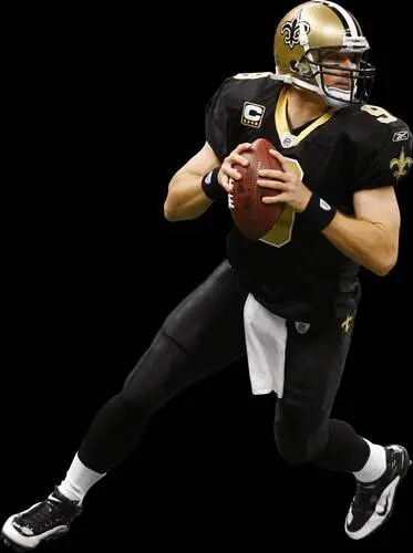Drew Brees Wall Poster picture 725759