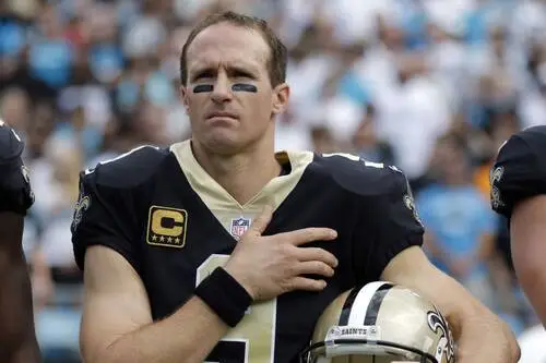 Drew Brees Wall Poster picture 725760