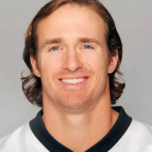 Drew Brees Wall Poster picture 725770