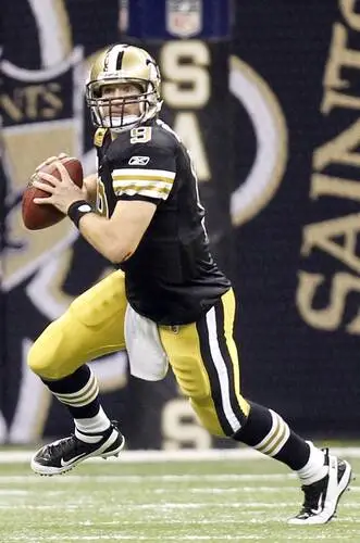 Drew Brees Wall Poster picture 725773