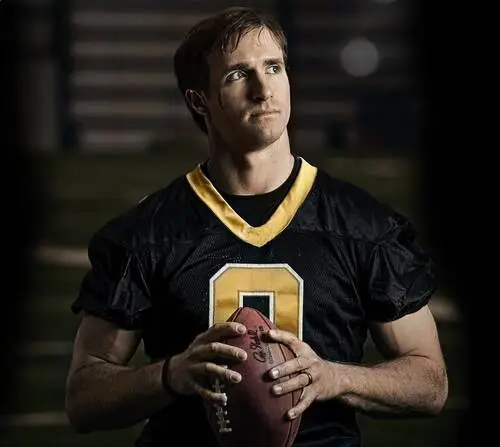 Drew Brees Wall Poster picture 725783