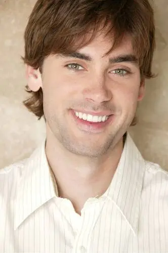 Drew Fuller Wall Poster picture 484994
