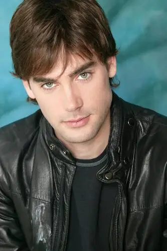 Drew Fuller Computer MousePad picture 484998