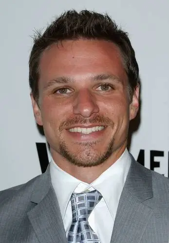 Drew Lachey Protected Face mask - idPoster.com
