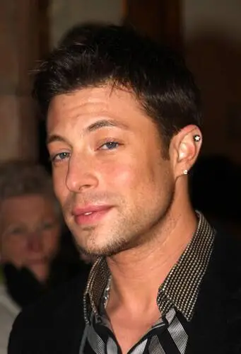 Duncan James Wall Poster picture 277218