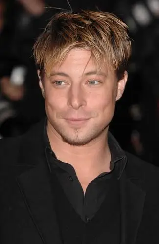 Duncan James Wall Poster picture 277257