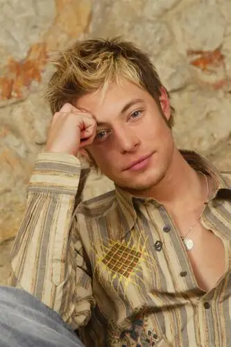 Duncan James Wall Poster picture 498541