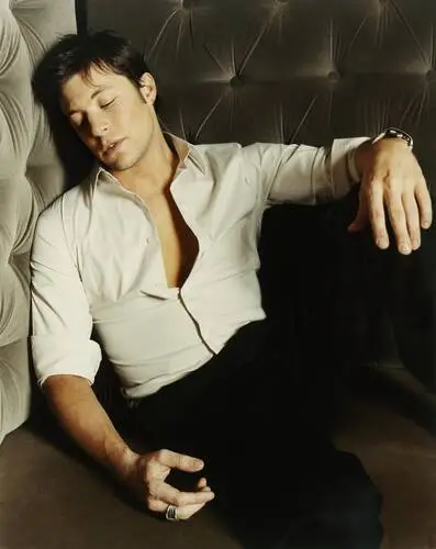 Duncan James Wall Poster picture 498542