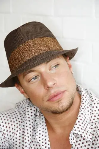 Duncan James Wall Poster picture 518366