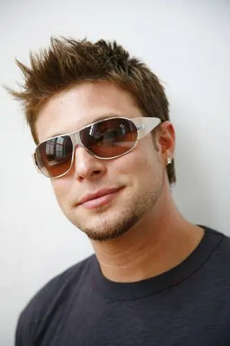 Duncan James Wall Poster picture 518367