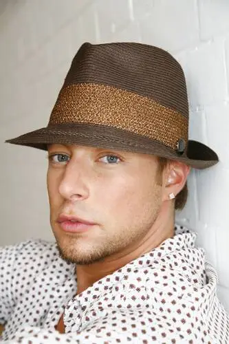 Duncan James Wall Poster picture 518373