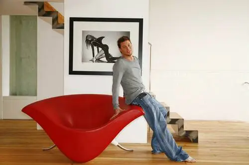 Duncan James Wall Poster picture 518376