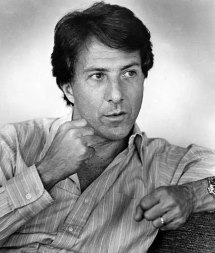 Dustin Hoffman Wall Poster picture 931062