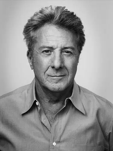 Dustin Hoffman Wall Poster picture 931069