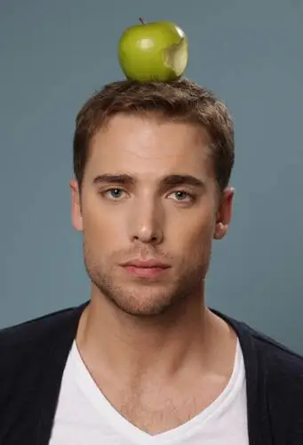 Dustin Milligan Jigsaw Puzzle picture 193229