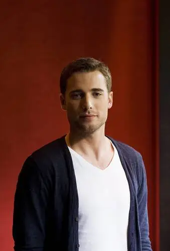 Dustin Milligan Wall Poster picture 193233