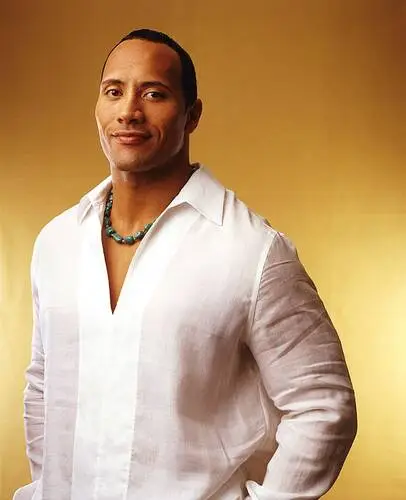 Dwayne Johnson Wall Poster picture 481401