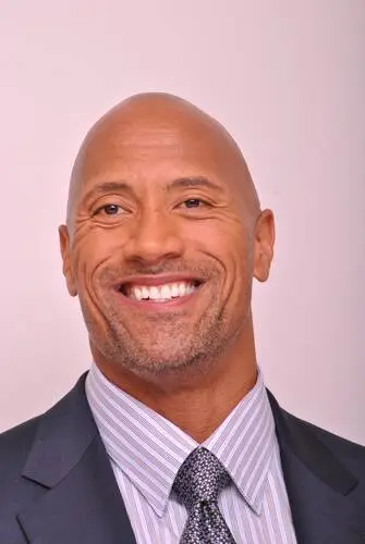 Dwayne Johnson Wall Poster picture 791329