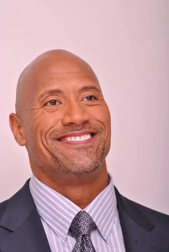 Dwayne Johnson Wall Poster picture 791343