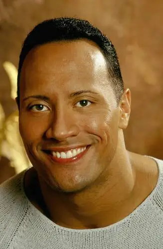 Dwayne Johnson Wall Poster picture 791364