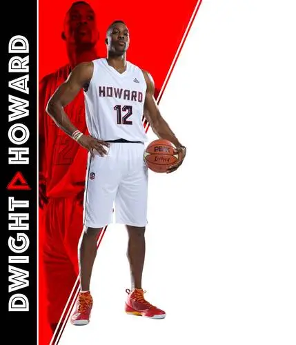 Dwight Howard Wall Poster picture 711540