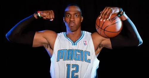 Dwight Howard Wall Poster picture 711544