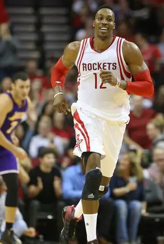 Dwight Howard Image Jpg picture 711551