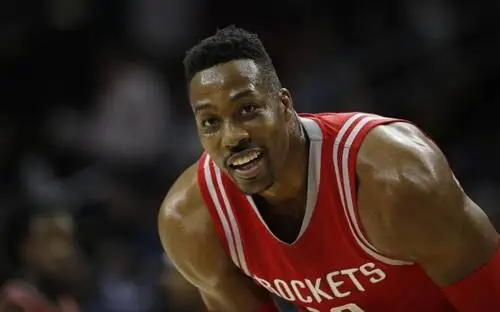Dwight Howard Image Jpg picture 711566