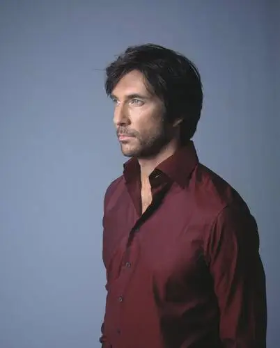 Dylan McDermott Computer MousePad picture 516813