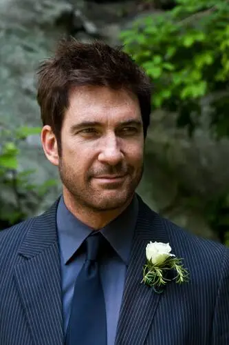 Dylan McDermott Computer MousePad picture 75443