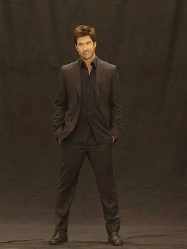 Dylan McDermott Jigsaw Puzzle picture 88314