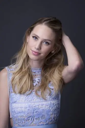 Dylan Penn Jigsaw Puzzle picture 598258