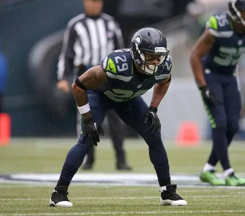 Earl Thomas Jigsaw Puzzle picture 717829
