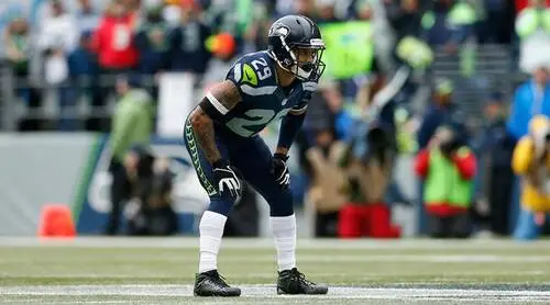 Earl Thomas Wall Poster picture 717844