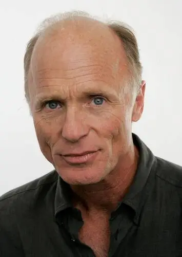 Ed Harris Wall Poster picture 496408