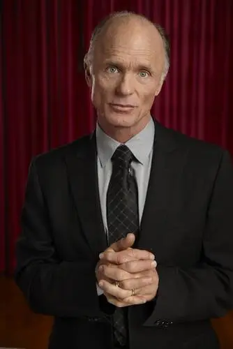Ed Harris Wall Poster picture 75449