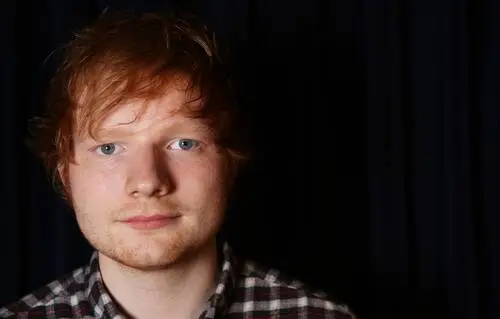 Ed Sheeran Wall Poster picture 474574