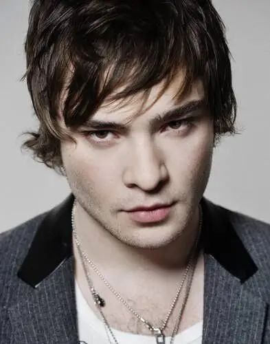 Ed Westwick Wall Poster picture 493990