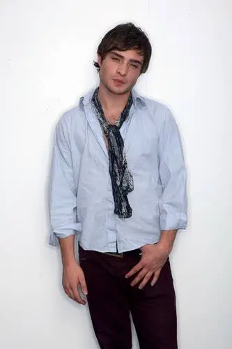 Ed Westwick Wall Poster picture 498224