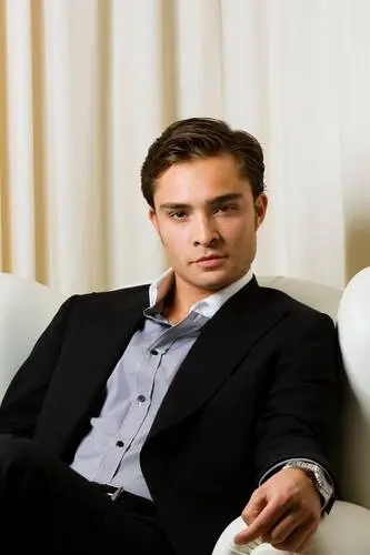 Ed Westwick Jigsaw Puzzle picture 514372