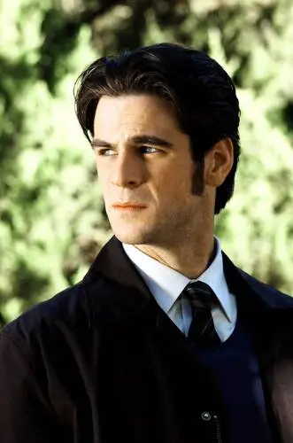 Eddie Cahill Computer MousePad picture 33296