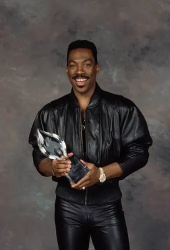 Eddie Murphy Wall Poster picture 502082