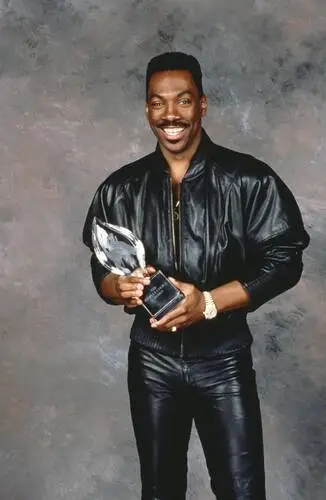 Eddie Murphy Wall Poster picture 502083