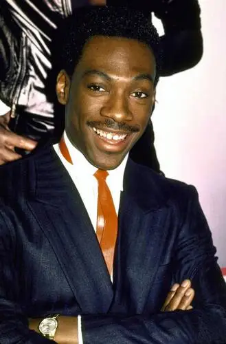 Eddie Murphy Wall Poster picture 75463