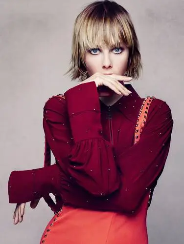 Edie Campbell Wall Poster picture 611796