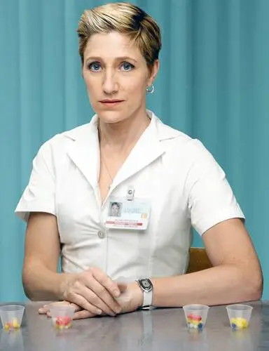 Edie Falco Computer MousePad picture 75478