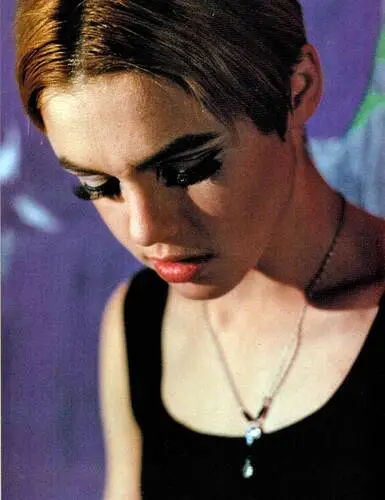 Edie Sedgwick Wall Poster picture 167406