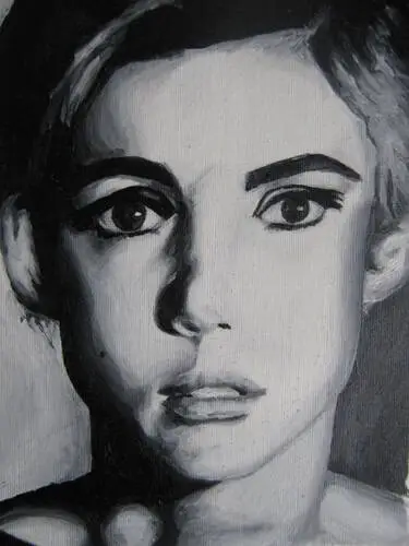 Edie Sedgwick Wall Poster picture 167415