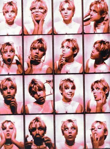 Edie Sedgwick Wall Poster picture 167418